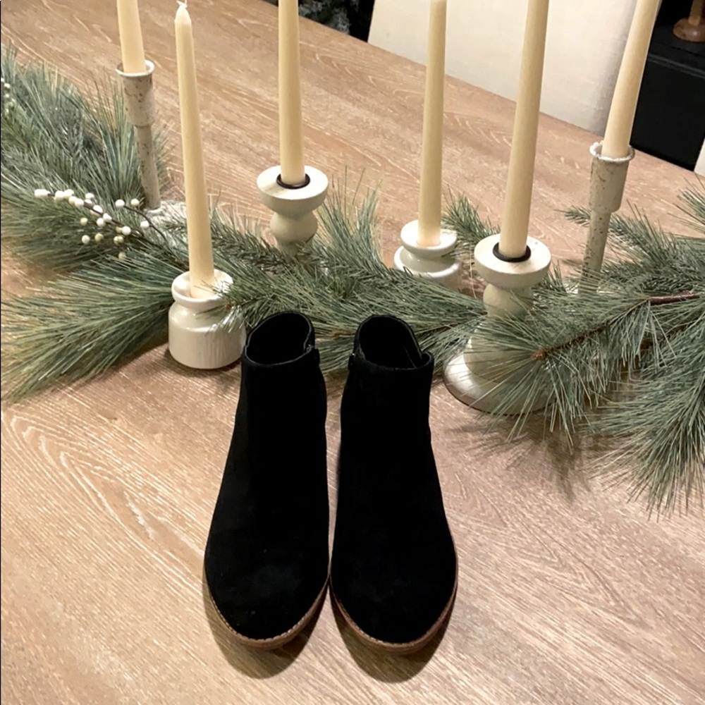 GIANNI BINI Ankle Booties